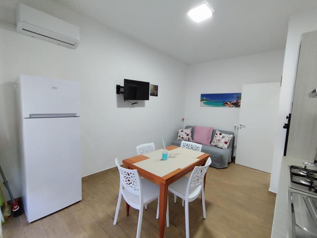 Apartamento Lela's