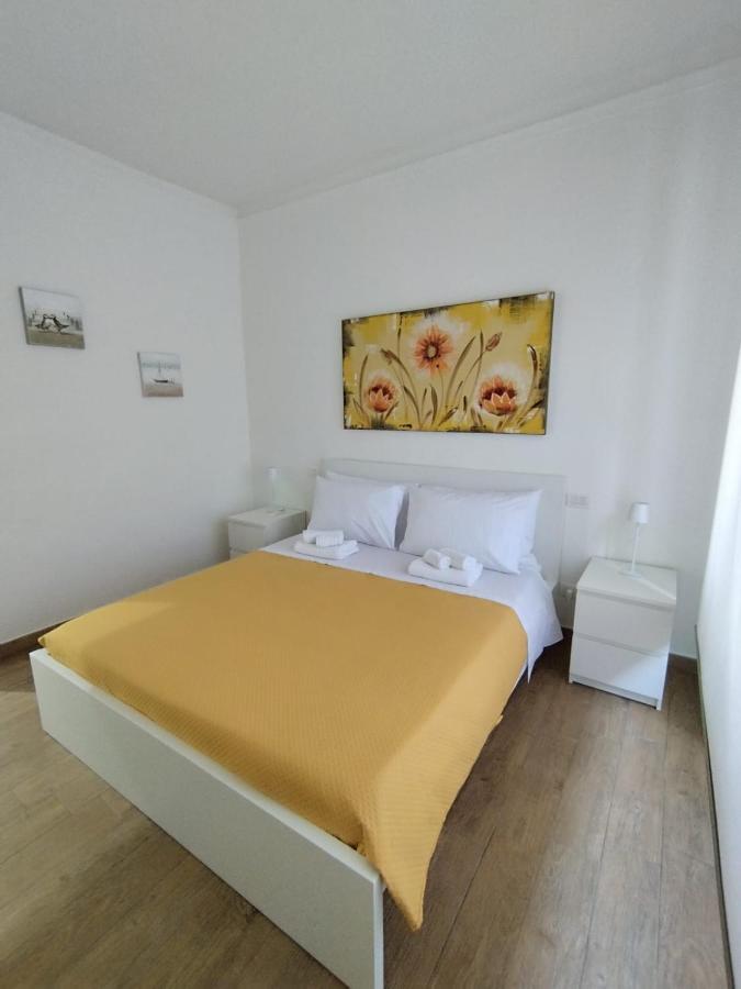 Lela's Apartamento Bari